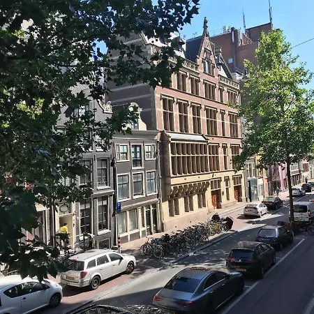 Bed & Breakfast Sunflower Amsterdam