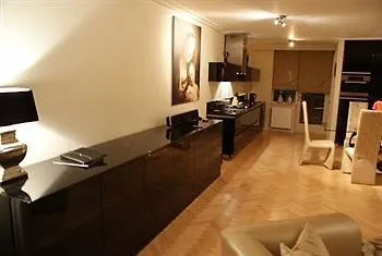 Royal Penthouse *