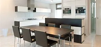 Royal Penthouse Lägenhet