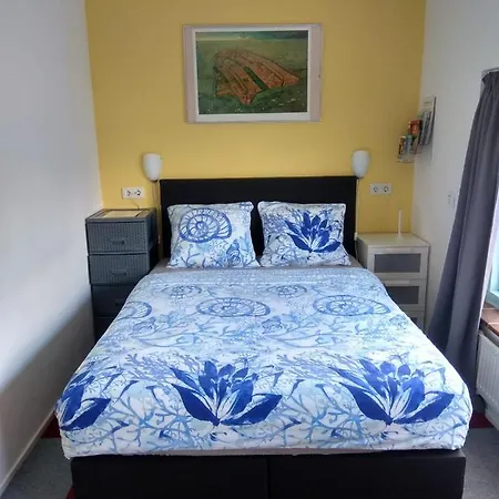 Bed & Breakfast Holy Dove