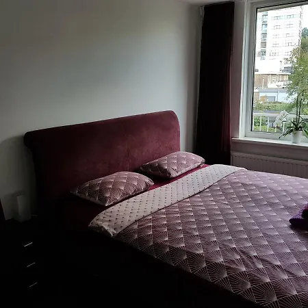 Guest house Sunny Amsterdam