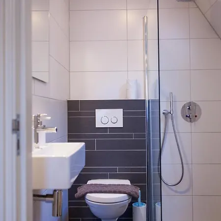 Kuwadro Jordaan 2* Amsterdam