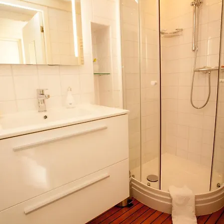 Bådhotel Royal 3*