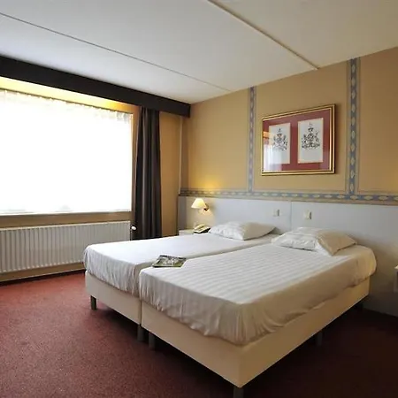 Hotel Gr8 Riverside