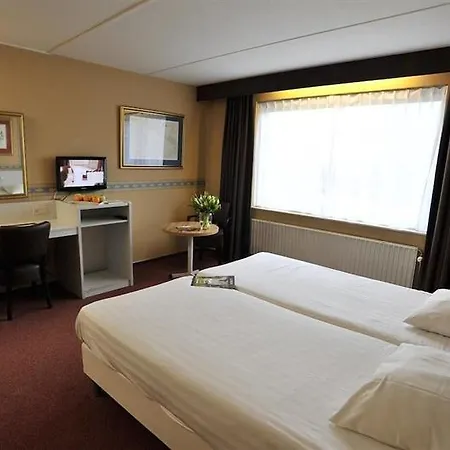 Hotel Gr8 Riverside Amsterdam