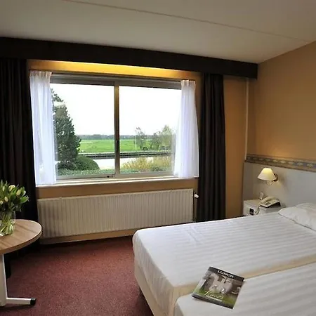 Hotel Gr8 Riverside