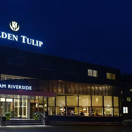 Hotel Gr8 Riverside