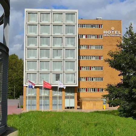 New Century 3* Амстердам