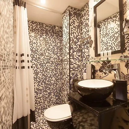 Hermitage Hotel Amsterdam