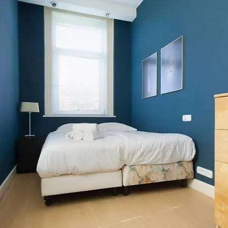 Lägenhet 2 Bedroom 2 Bathroom Canal Amsterdam