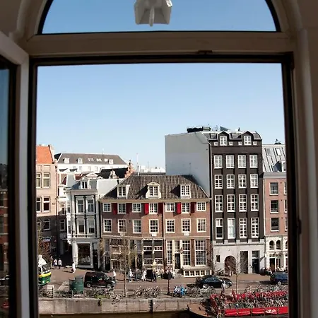 Of The 3* Amsterdam