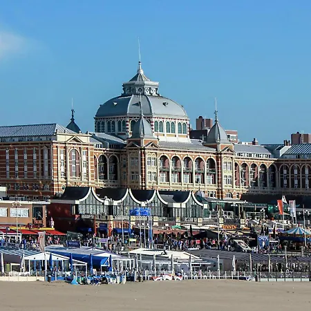 Casa de Férias In The Center Of