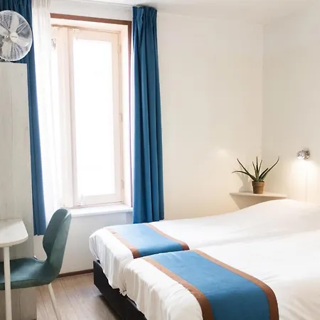 Doria Hotel