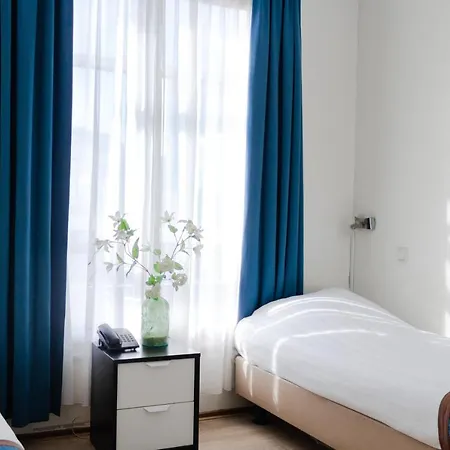 Hotel Doria Amsterdam
