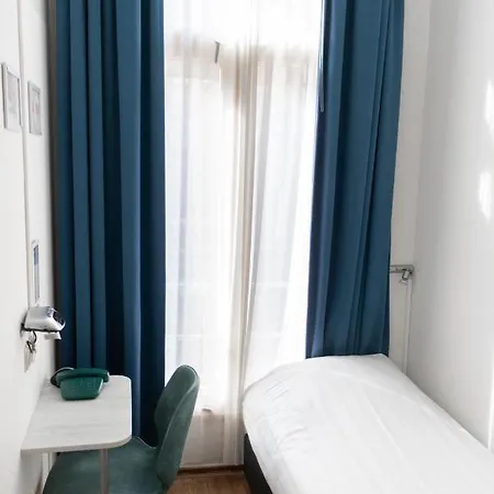 Doria Hotel