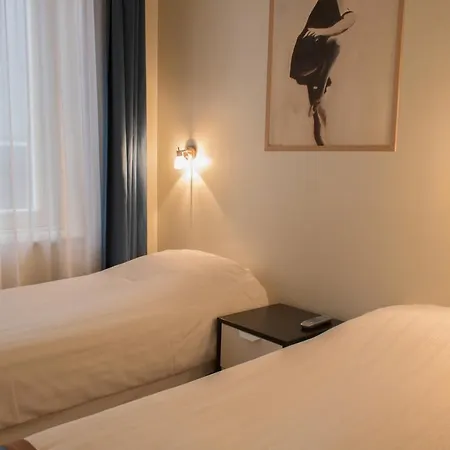 Doria Hotel
