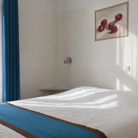 Hotel Doria