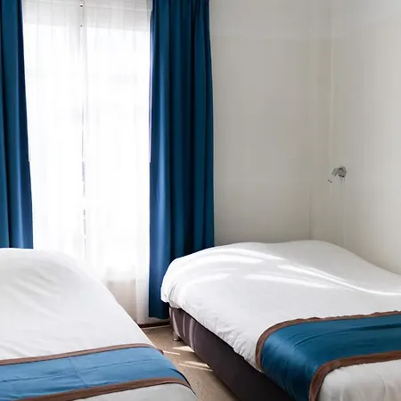 Doria Hotel Amsterdam