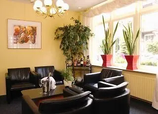 Trianon Annex 암스테르담