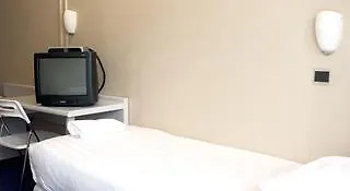 호텔 Trianon Annex 암스테르담