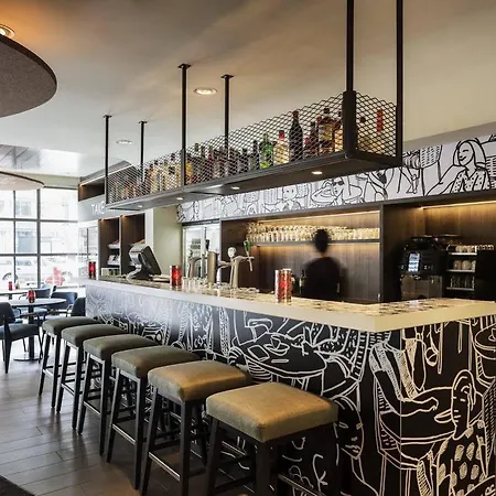 Ibis Centre Stopera 3* Amsterdam
