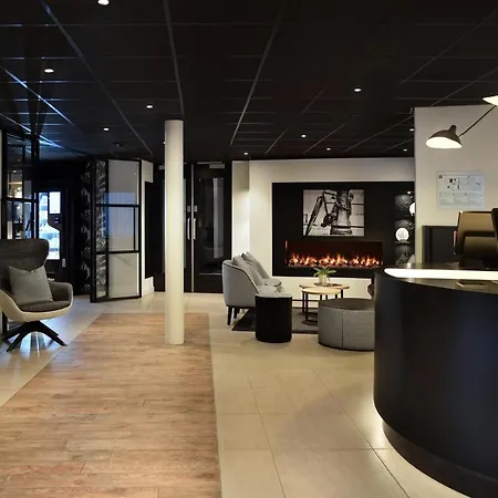 Hotel Gr8 Riverside Amsterdam