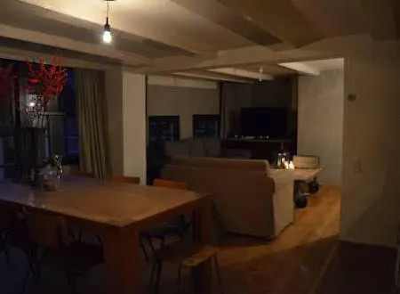 Lanestay Damsquare Alojamento de Acomodação e Pequeno-almoço 2*