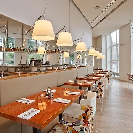 Park Amsterdam, Part Of Sircle Collection 4* Amsterdam