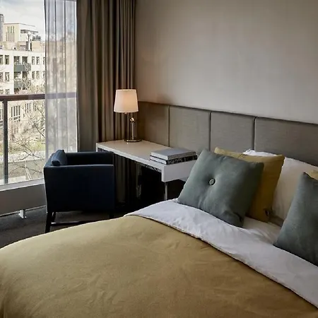 Hotel Park Amsterdam, Part Of Sircle Collection 4*