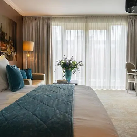 Hotel Luxury Amsterdam