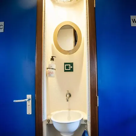 Hotelboat Hotel *