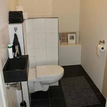 Bed & Breakfast Twosixty Amsterdam