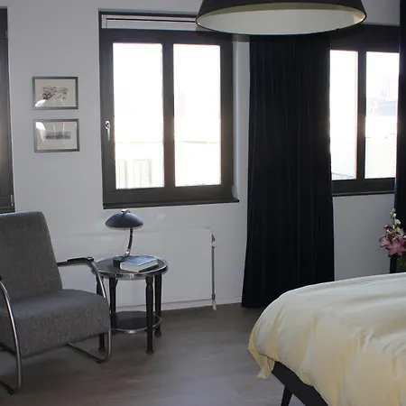 Twosixty Amsterdam