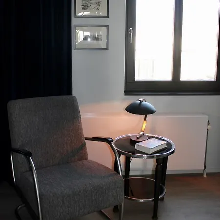 Twosixty Bed & Breakfast Amsterdam