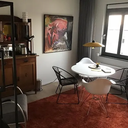 Twosixty Amsterdam