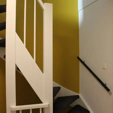 Twosixty Bed & Breakfast Amsterdam