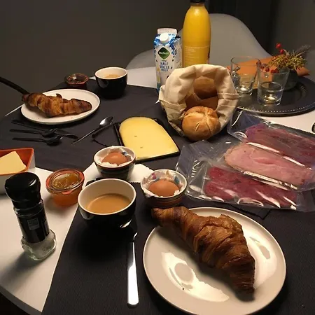 Bed & Breakfast Twosixty Amsterdam