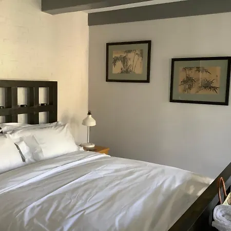 Apartament Former Rembrandt Workshop Two Bedroom *