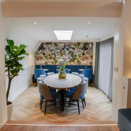 Hotel Asterisk, A Family Run Amsterdam