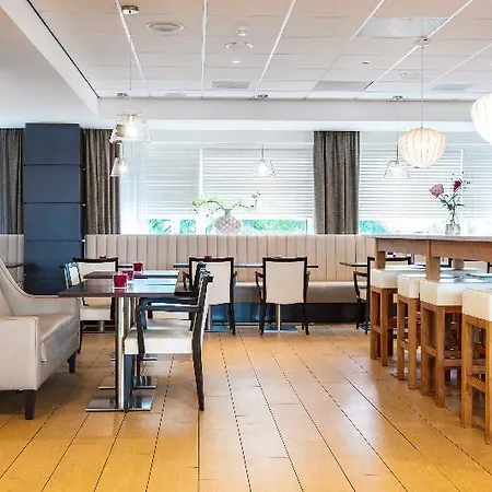 Express - Sloterdijk Station By Ihg Hotel Amsterdam