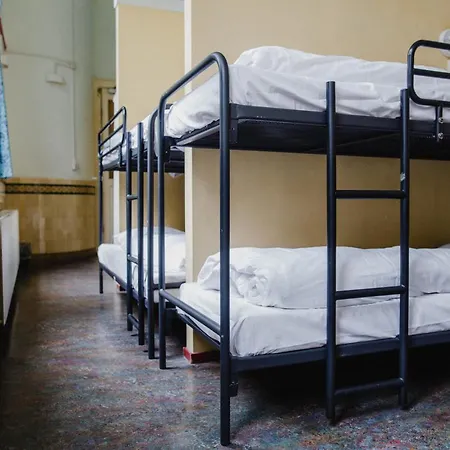 Shelter City Christian Auberge de jeunesse Amsterdam