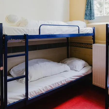 Shelter City Christian Auberge de jeunesse Amsterdam