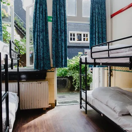 Shelter City Christian Auberge de jeunesse