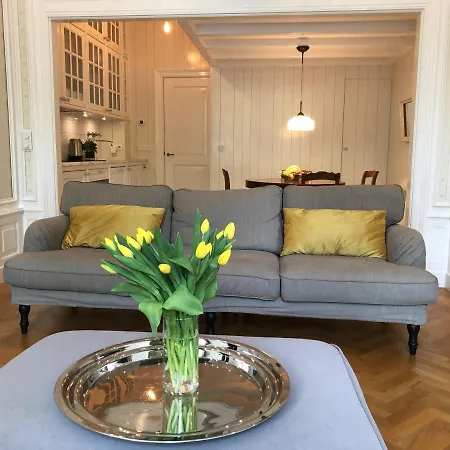 Apartment The Monumental Canal House Anna Amsterdam