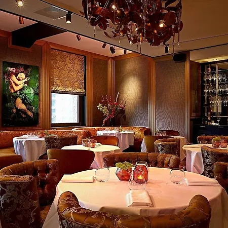 Twentyseven - Small Luxury Of The World 5*