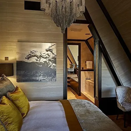 Twentyseven - Small Luxury Of The World Ξενοδοχείο