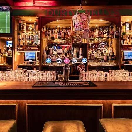 Durty Nelly's Άμστερνταμ