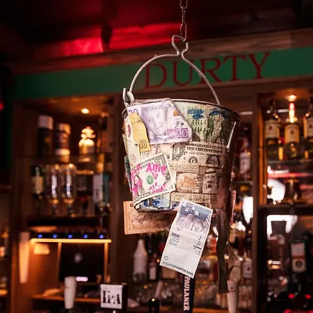 Durty Nelly's Άμστερνταμ