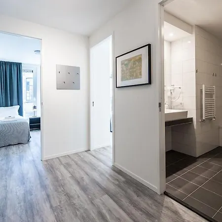 Lägenhetshotell Yays Island By Numa 4*