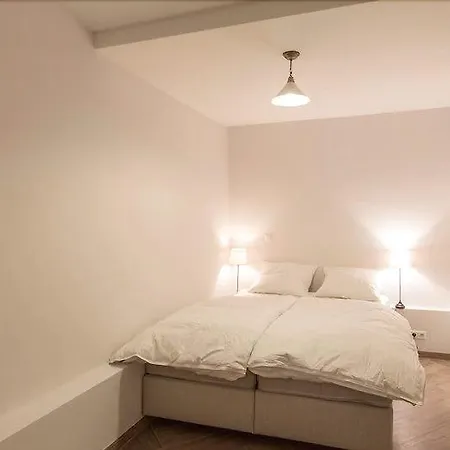 Herengracht Appartement